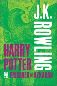 Image of Harry Potter and The Prisoner of Azkaban