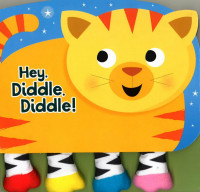 Image of Hey, Diddle, Diddle!