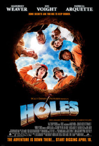 Image of Holes