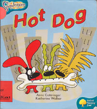 Hot Dog
