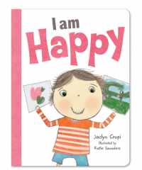 I Am Happy