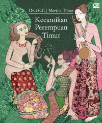 Image of Kecantikan perempuan timur
