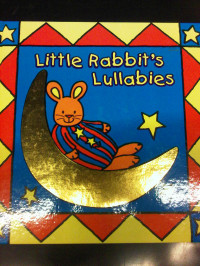 Little Rabbit's Lullabies