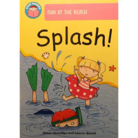 Image of Splash!