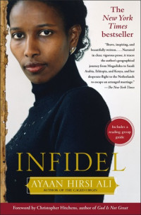 Image of Infidel
