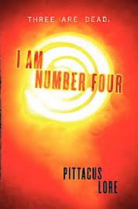 I Am Number Four