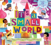 It's A Small World