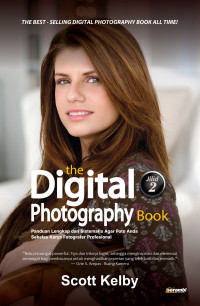 The Digital Photography Book Jilid 2