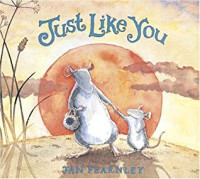 Image of Just Like You