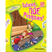 Image of Seri Dok Kecil - Tolong Noe Pengsan