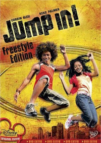 Jump in!