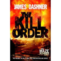Image of The Kill Order