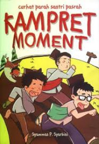 Image of Kampret Moment