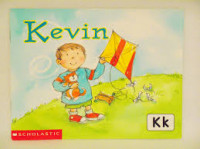 Image of Kevin (Kk)