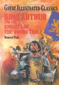 King arthur and the knights of the round table
