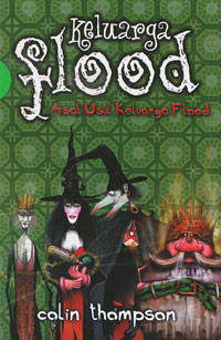 Image of Keluarga Flood : Asal usul keluarga Flood