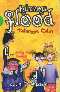 Keluarga Flood : Tetangga Culun