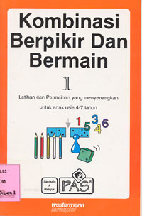 Kombinasi Berpikir Dan Bermain 1