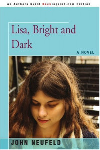 Image of Lisa, Bright and Dark