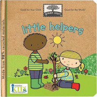 Green Start: Little Helpers