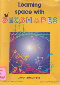 Learning Space With Geoshapes