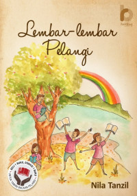 Image of Lembar-Lembar Pelangi