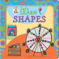 Let's Learn Shapes