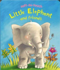 Little Elephant and Friends