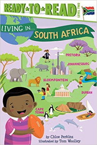 Image of Living in . . . South Africa