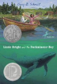 Lizzie Bright and The Buckminster Boy