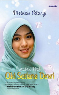 Melukis Pelangi