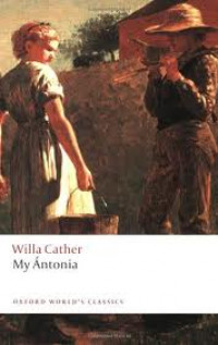 My Antonia