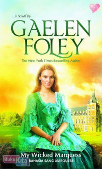 My Wicked Marquess : Rahasia Sang Marquess