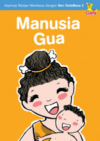 Image of Manusia Gua