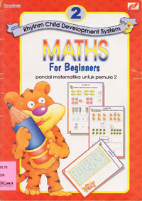 Maths For Beginners