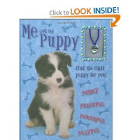 Image of Me and My Puppy
