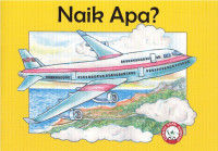 Image of Naik apa?
