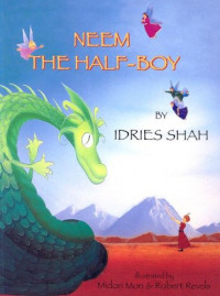 Neem the Half-boy