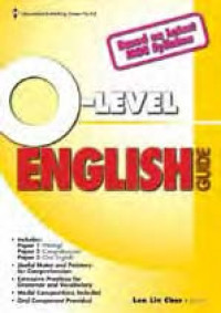 O-Level English Guide
