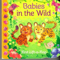 Image of Babies in the Wild