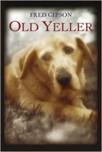 Image of Old Yeller