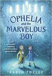 Image of Ophelia and The Marvelous Boy
