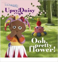 Ooh, Pretty Flower!