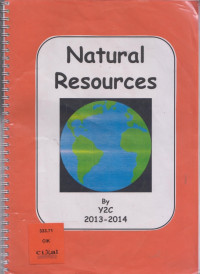 Natural Resources-eBook