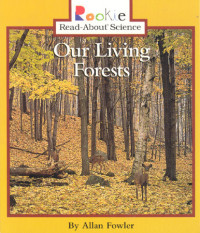 Image of Our Living Forests