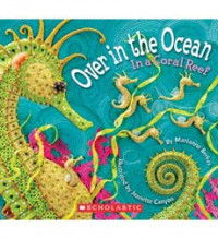 Over in the Ocean