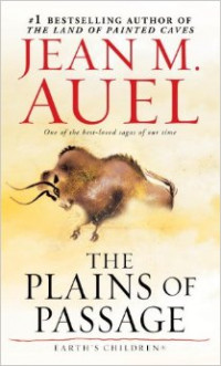 The Plains Of Passage