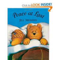 Peace at Last