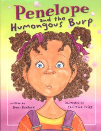 Penelope and the humongous burp