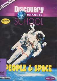 People And Space